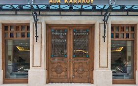 Ada Karaköy Hotel